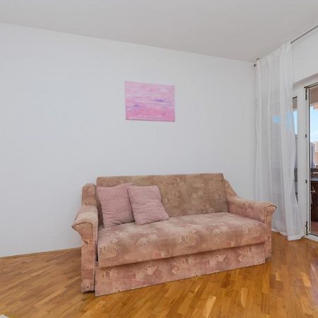 Skiljini Dvori - Apartman Makarska Exteriör bild
