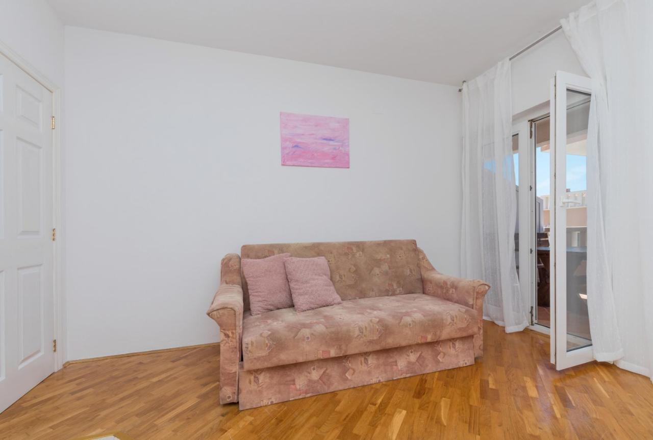 Skiljini Dvori - Apartman Makarska Exteriör bild
